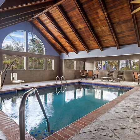Country Inn & Suites By Radisson, Savannah I-95 North, Ga Port Wentworth Esterno foto