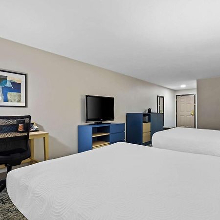 Country Inn & Suites By Radisson, Savannah I-95 North, Ga Port Wentworth Esterno foto