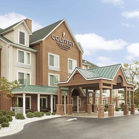 Country Inn & Suites By Radisson, Savannah I-95 North, Ga Port Wentworth Esterno foto