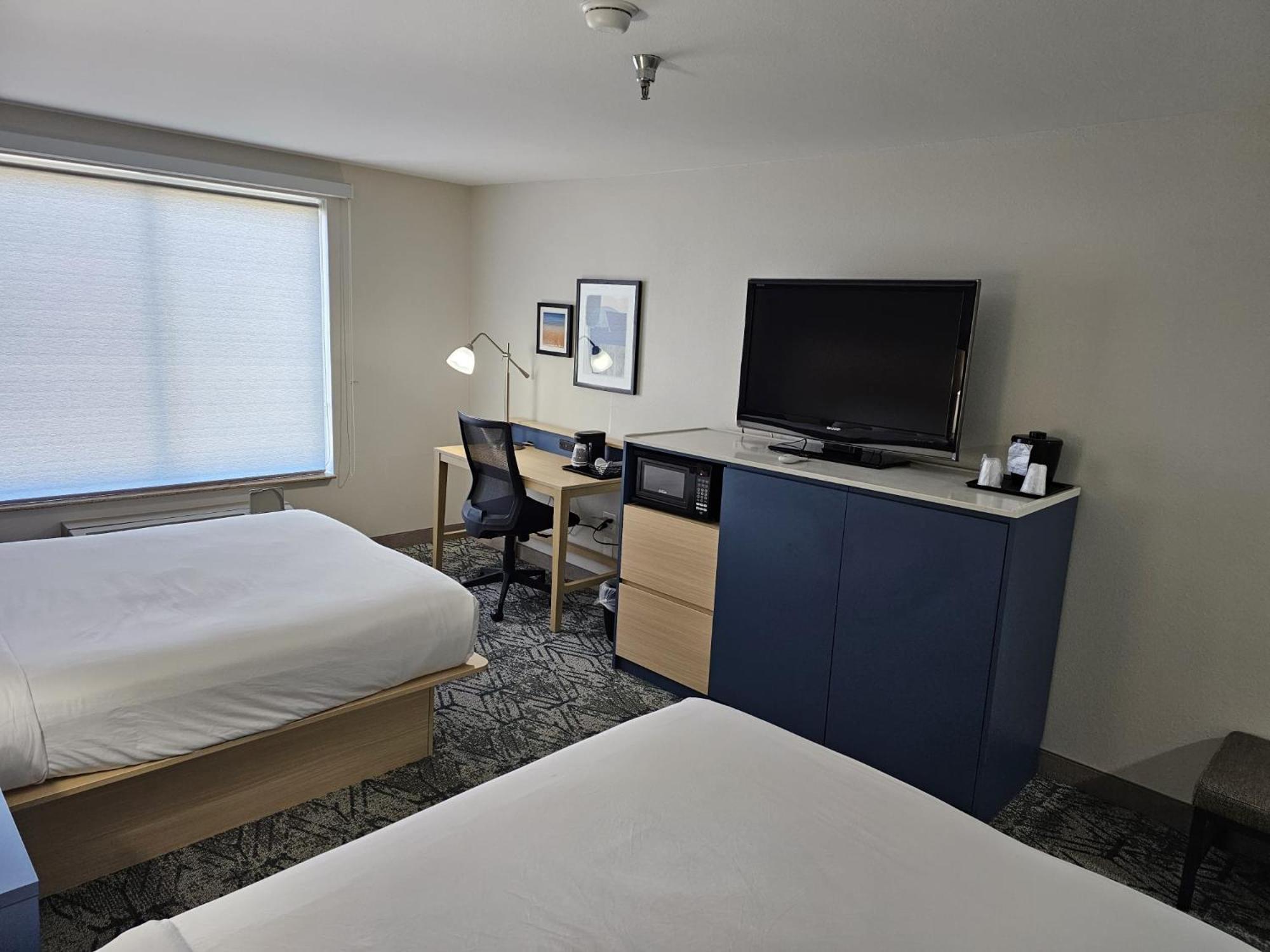 Country Inn & Suites By Radisson, Savannah I-95 North, Ga Port Wentworth Esterno foto