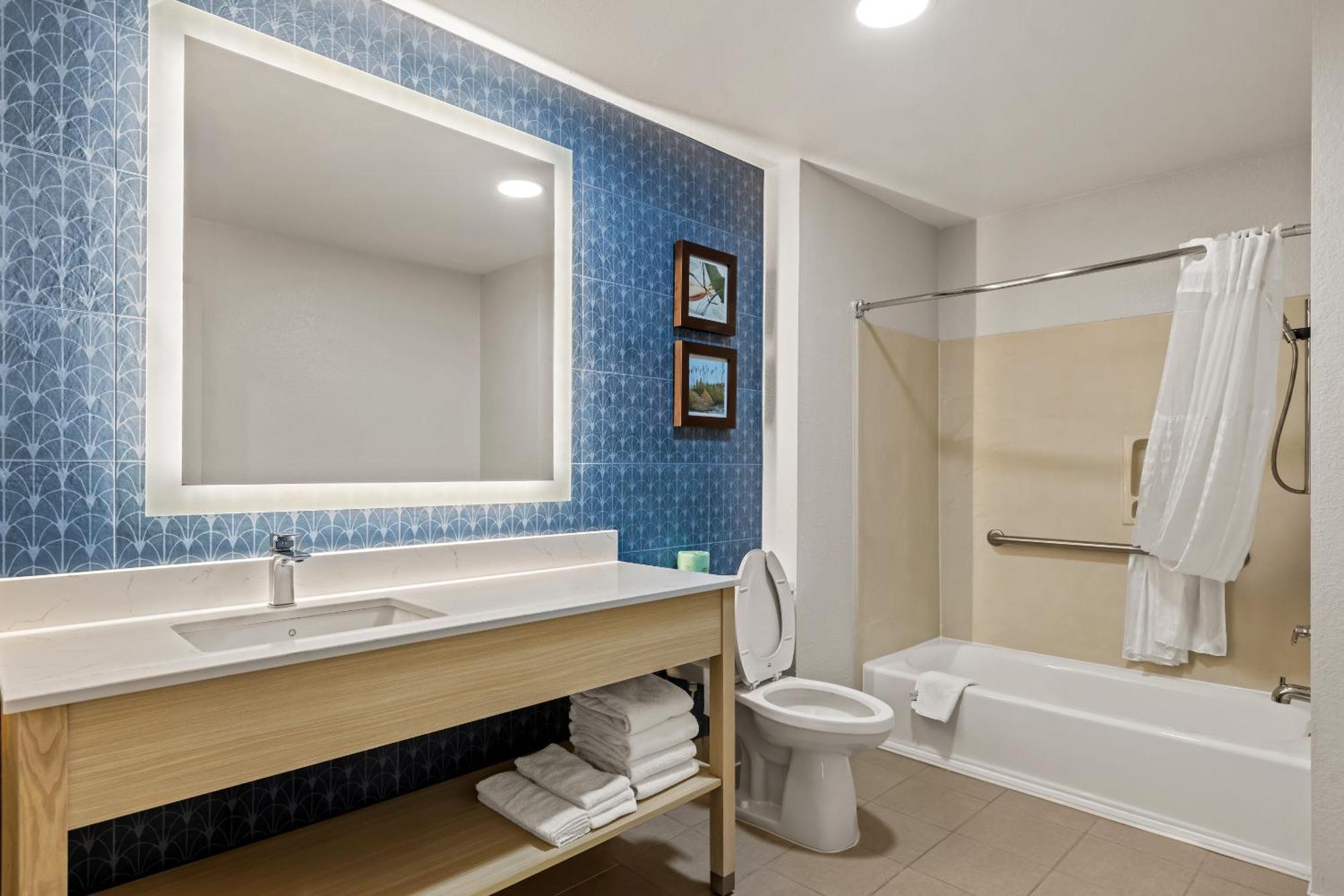 Country Inn & Suites By Radisson, Savannah I-95 North, Ga Port Wentworth Esterno foto