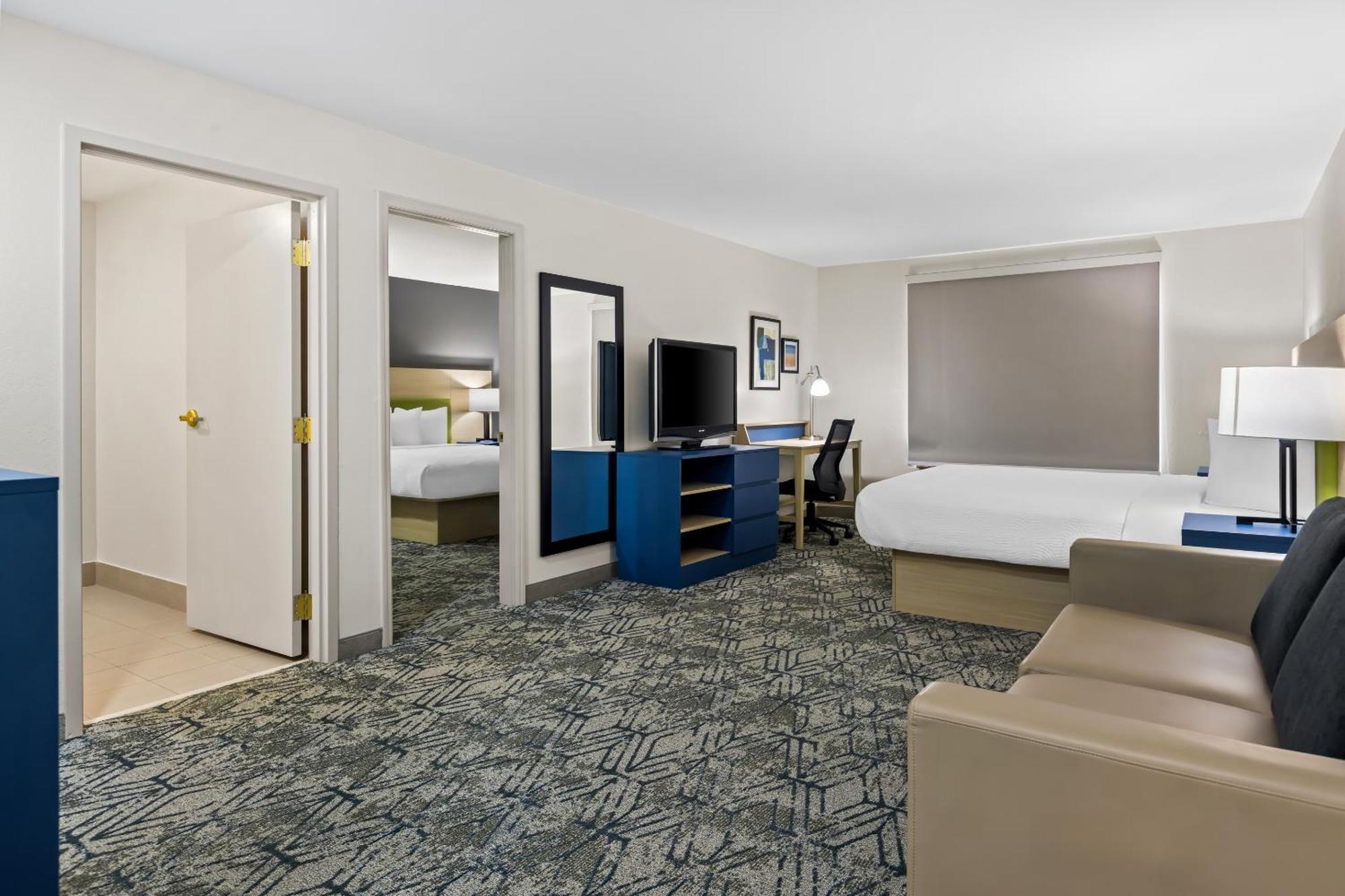 Country Inn & Suites By Radisson, Savannah I-95 North, Ga Port Wentworth Esterno foto