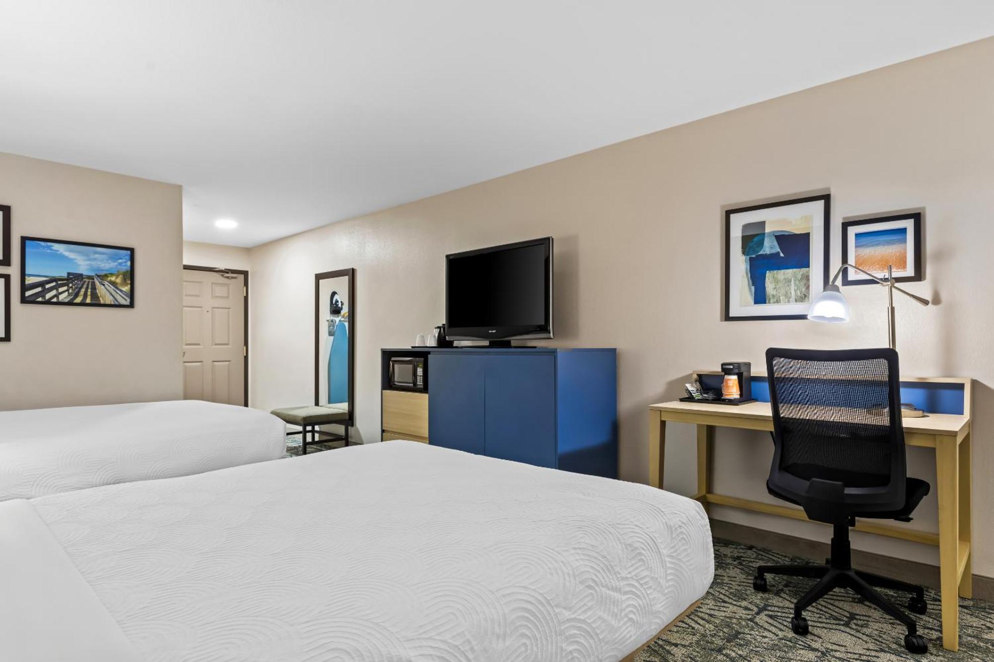 Country Inn & Suites By Radisson, Savannah I-95 North, Ga Port Wentworth Esterno foto