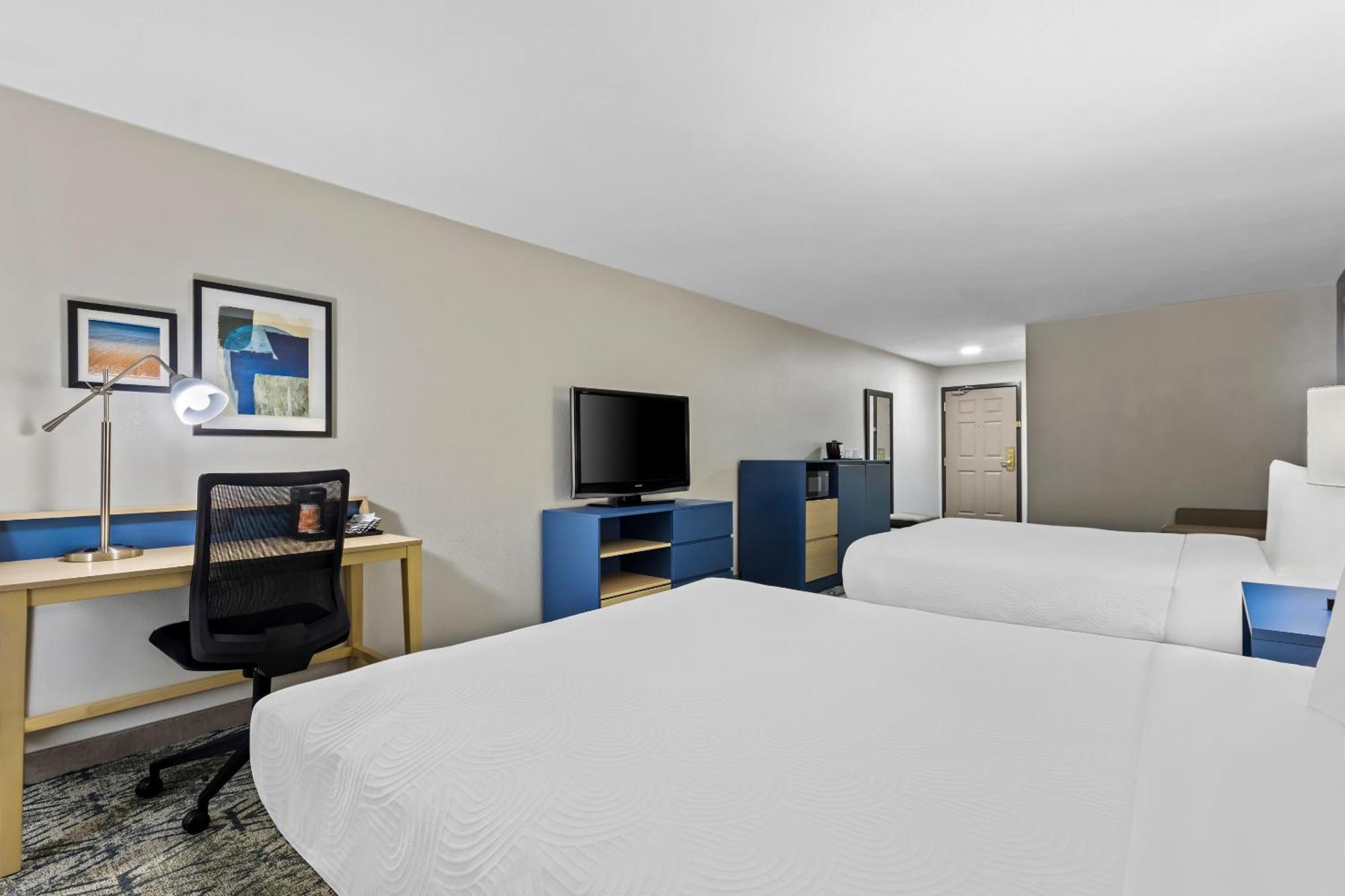 Country Inn & Suites By Radisson, Savannah I-95 North, Ga Port Wentworth Esterno foto