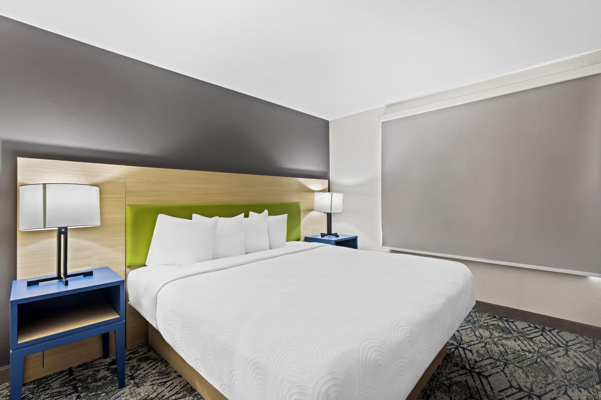 Country Inn & Suites By Radisson, Savannah I-95 North, Ga Port Wentworth Esterno foto