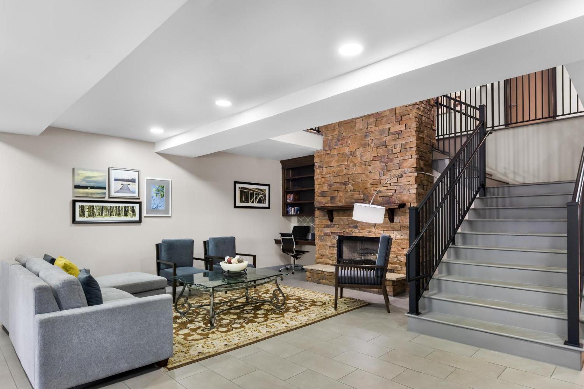 Country Inn & Suites By Radisson, Savannah I-95 North, Ga Port Wentworth Esterno foto