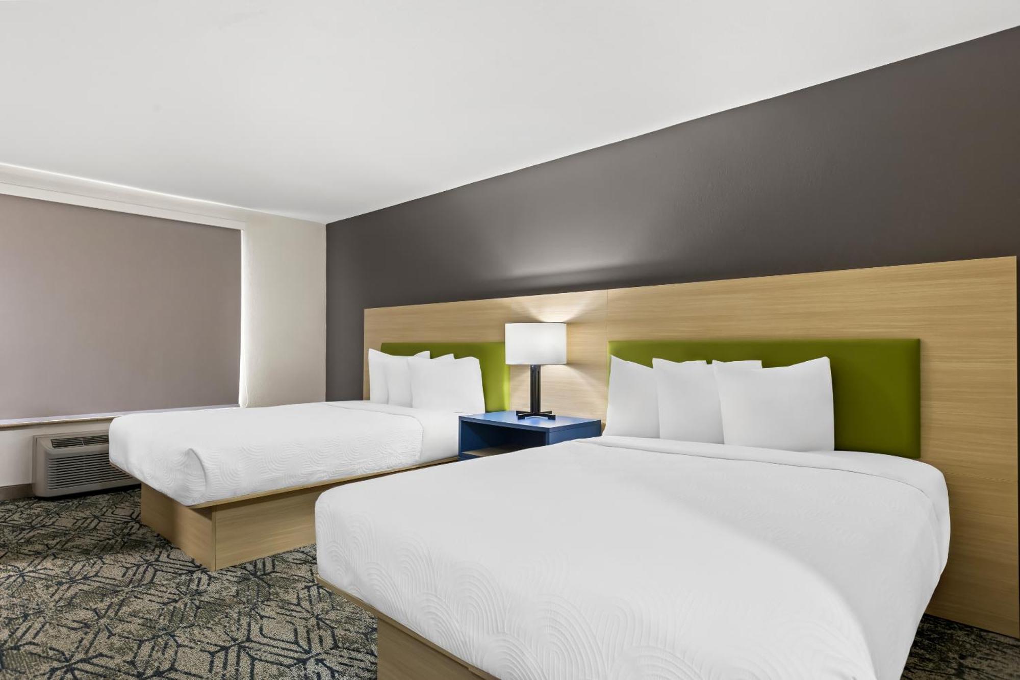 Country Inn & Suites By Radisson, Savannah I-95 North, Ga Port Wentworth Esterno foto