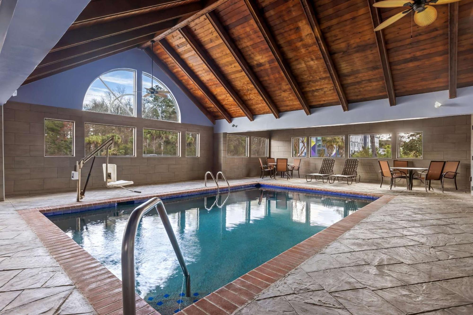 Country Inn & Suites By Radisson, Savannah I-95 North, Ga Port Wentworth Esterno foto