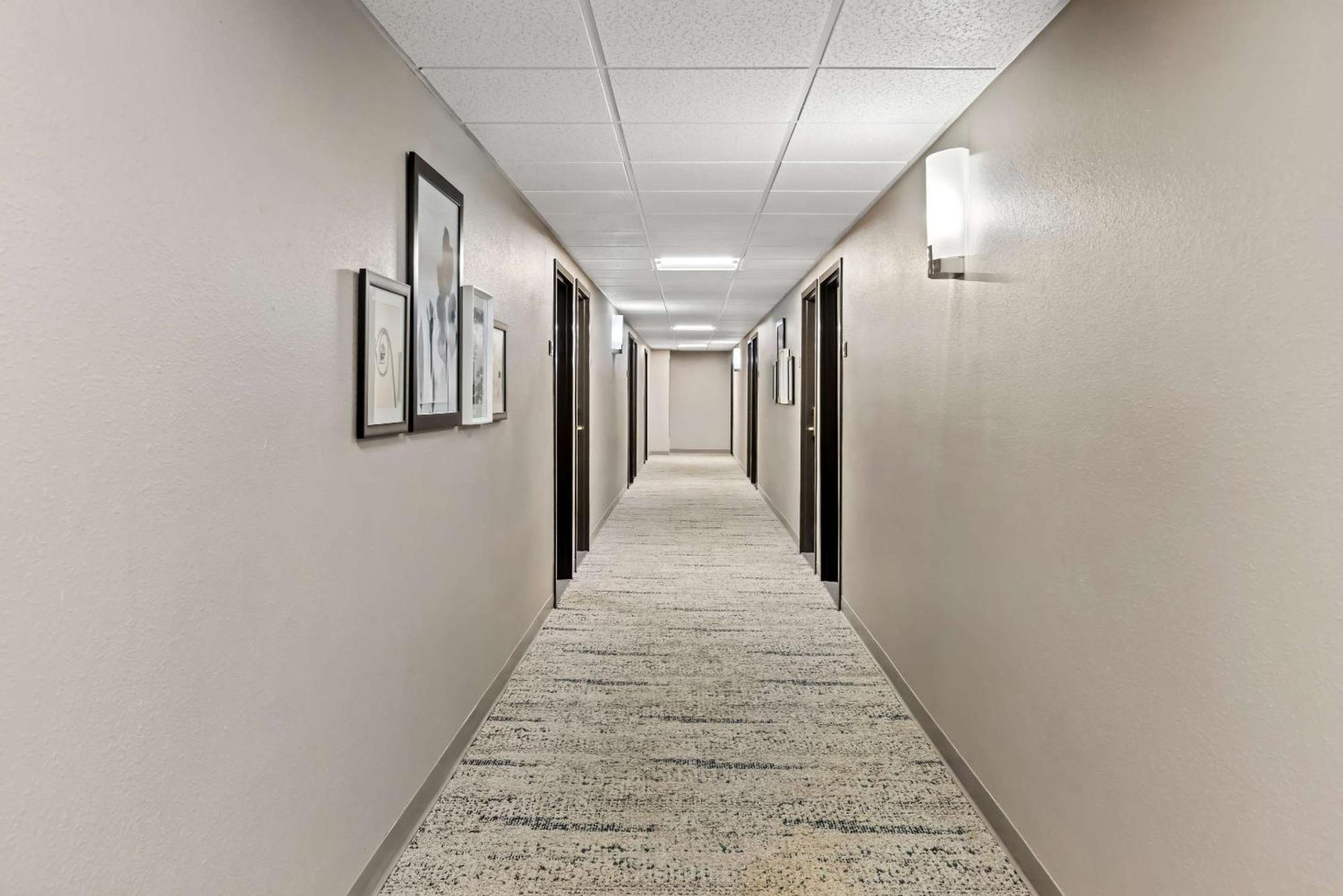 Country Inn & Suites By Radisson, Savannah I-95 North, Ga Port Wentworth Esterno foto