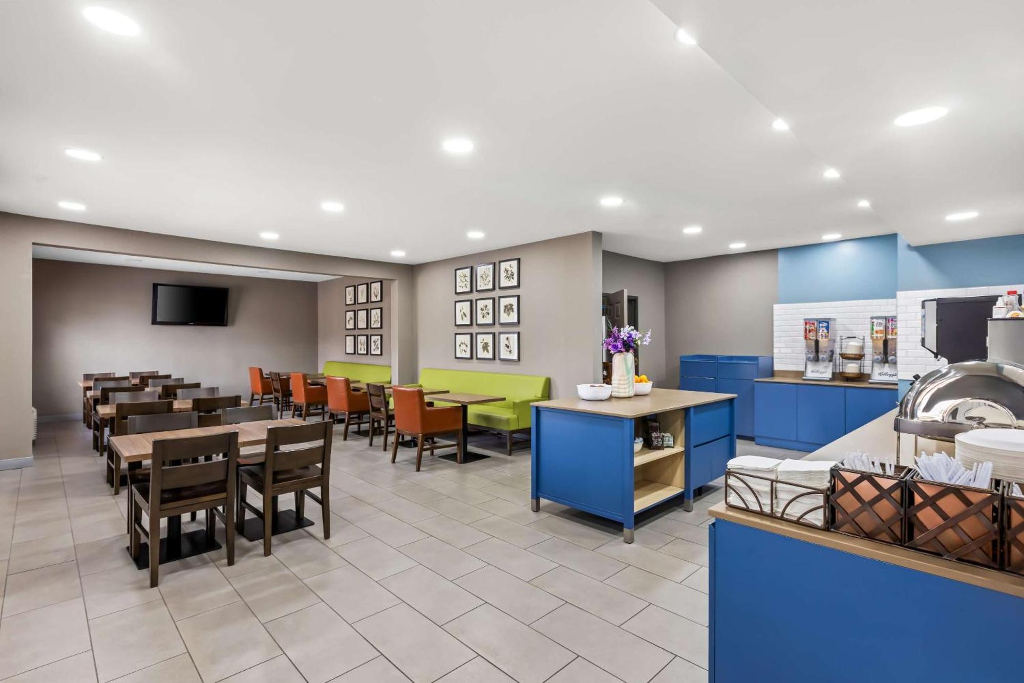 Country Inn & Suites By Radisson, Savannah I-95 North, Ga Port Wentworth Esterno foto