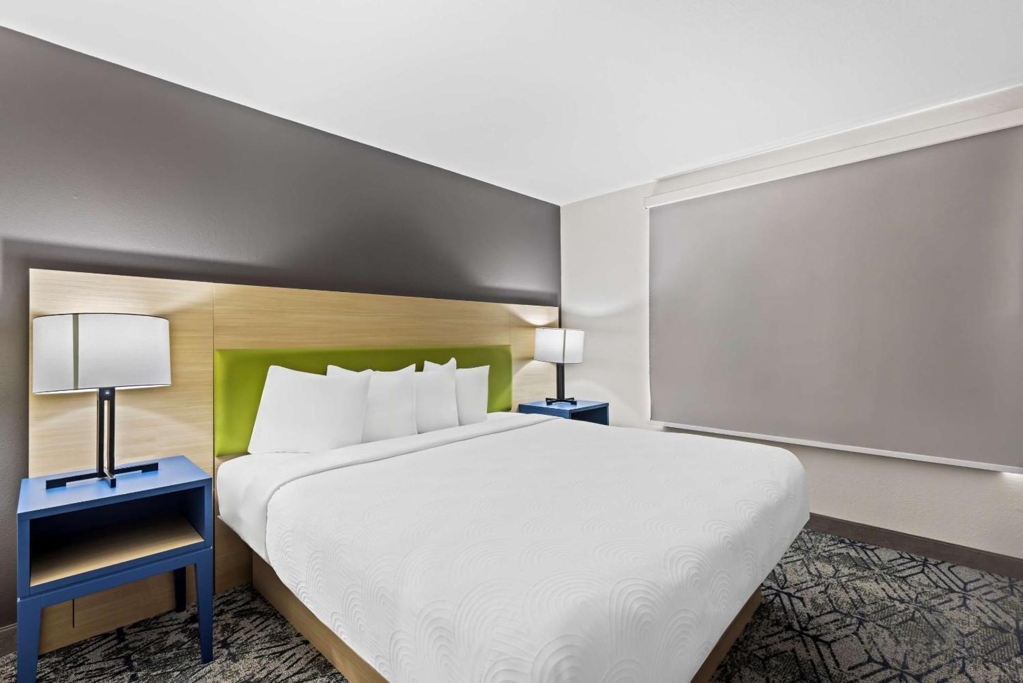 Country Inn & Suites By Radisson, Savannah I-95 North, Ga Port Wentworth Esterno foto