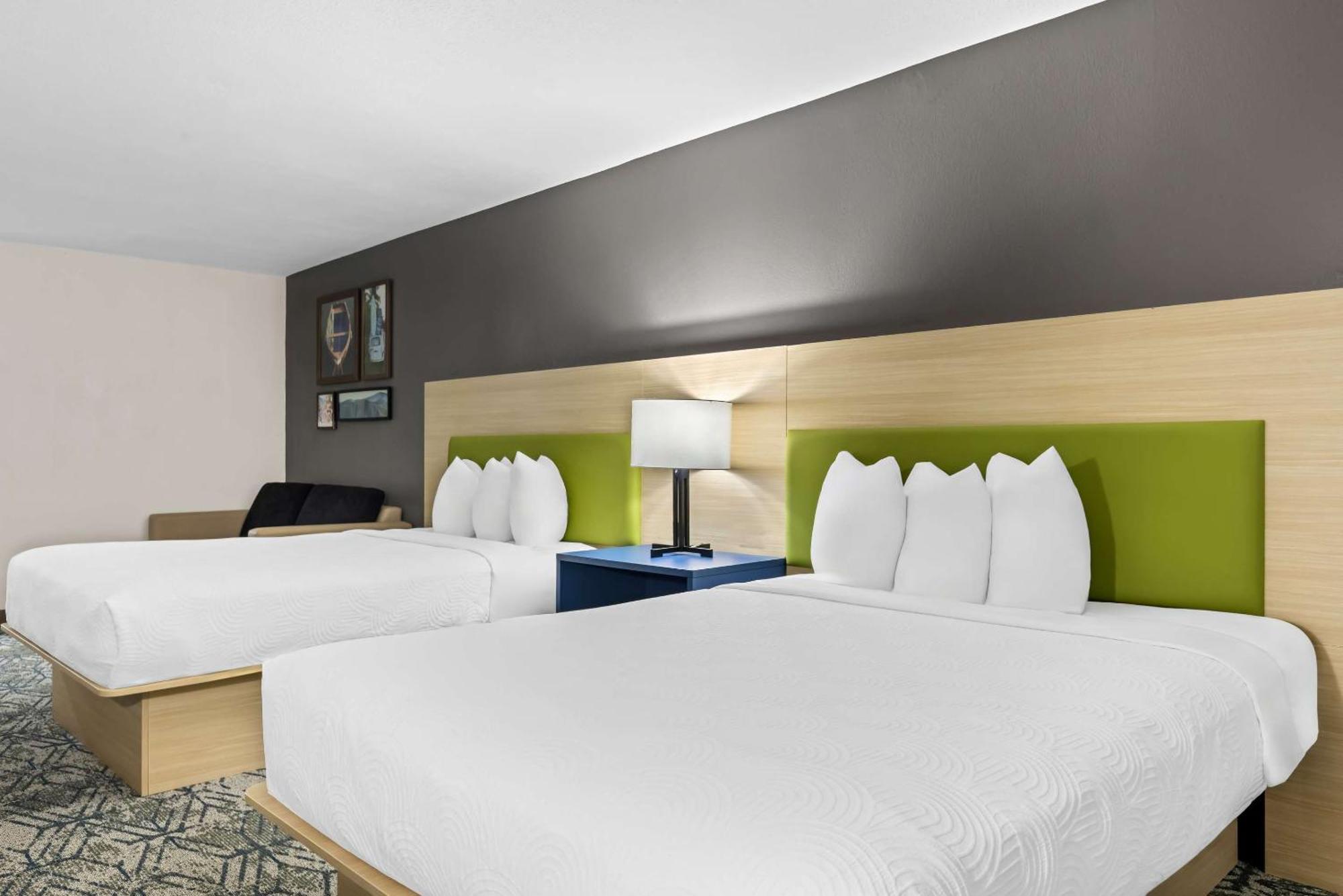 Country Inn & Suites By Radisson, Savannah I-95 North, Ga Port Wentworth Esterno foto