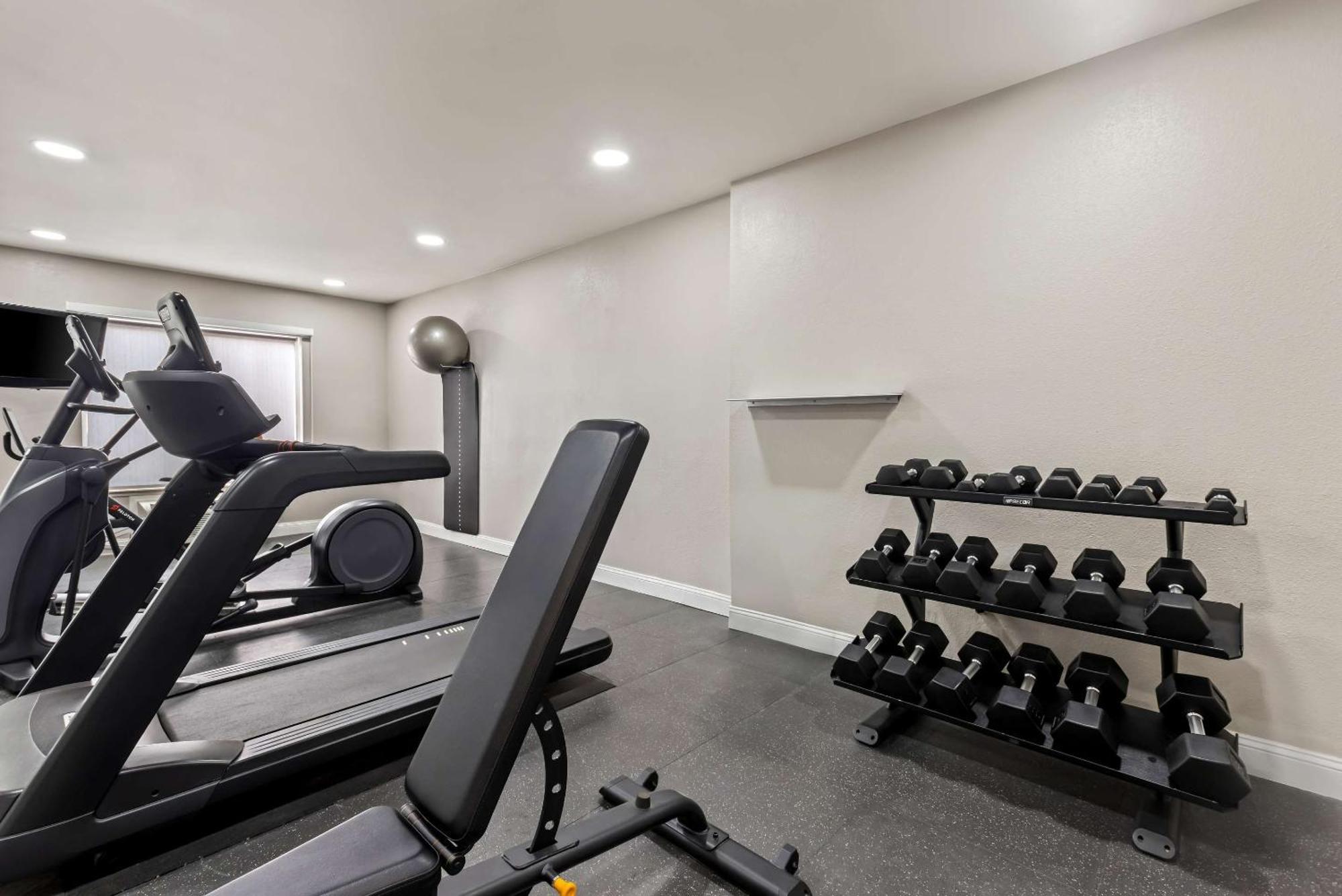 Country Inn & Suites By Radisson, Savannah I-95 North, Ga Port Wentworth Esterno foto