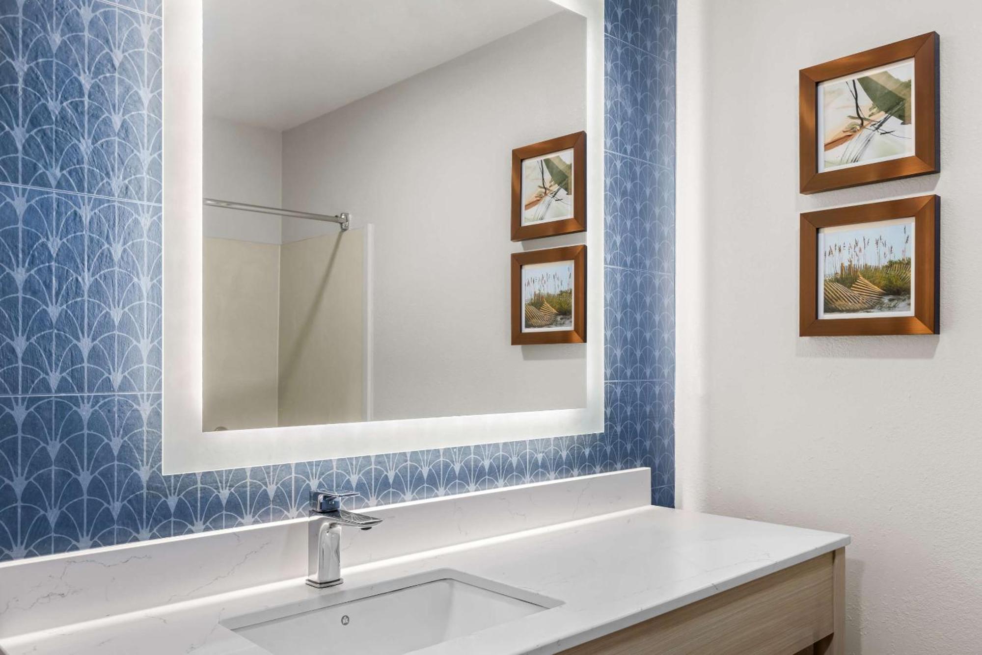 Country Inn & Suites By Radisson, Savannah I-95 North, Ga Port Wentworth Esterno foto