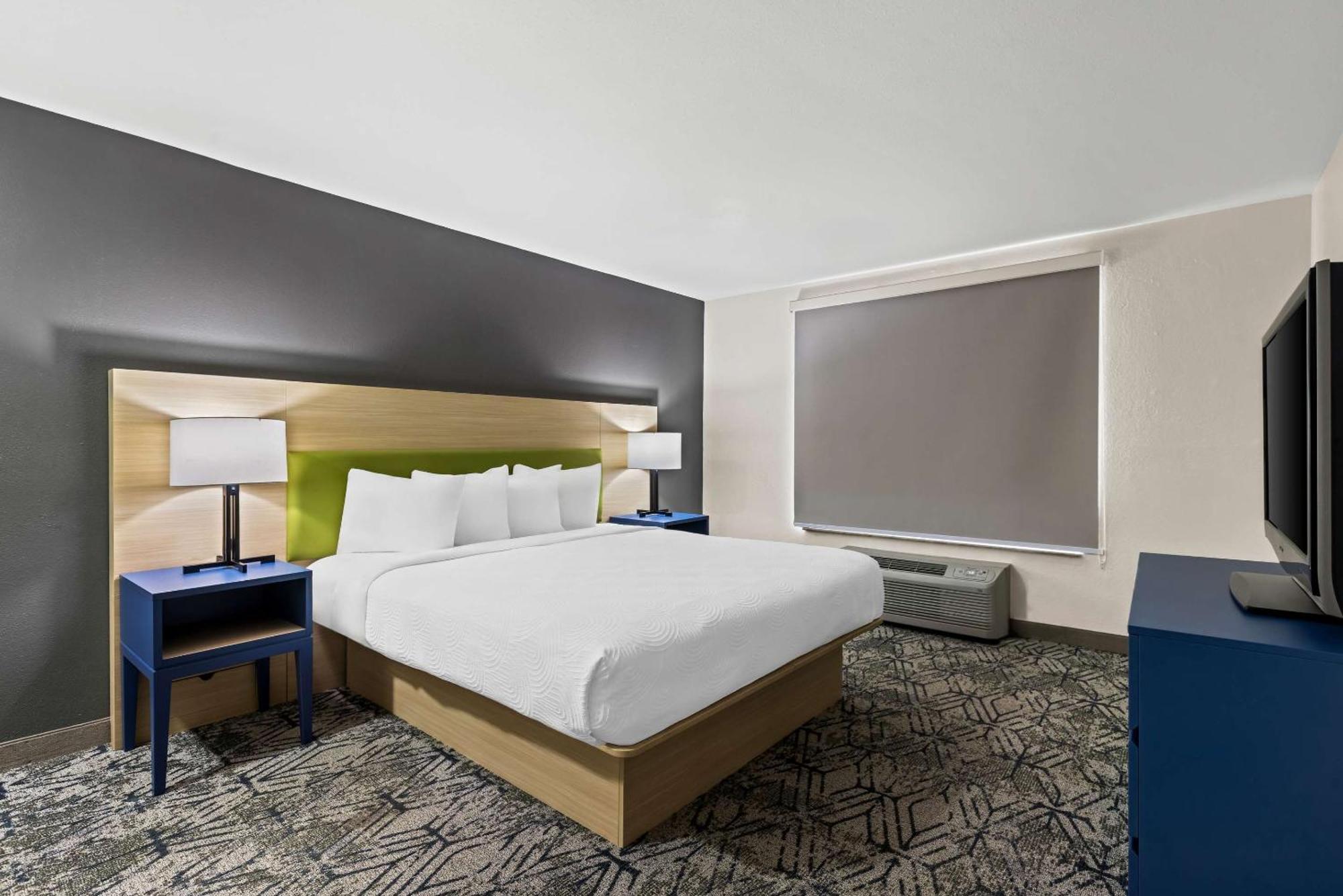 Country Inn & Suites By Radisson, Savannah I-95 North, Ga Port Wentworth Esterno foto