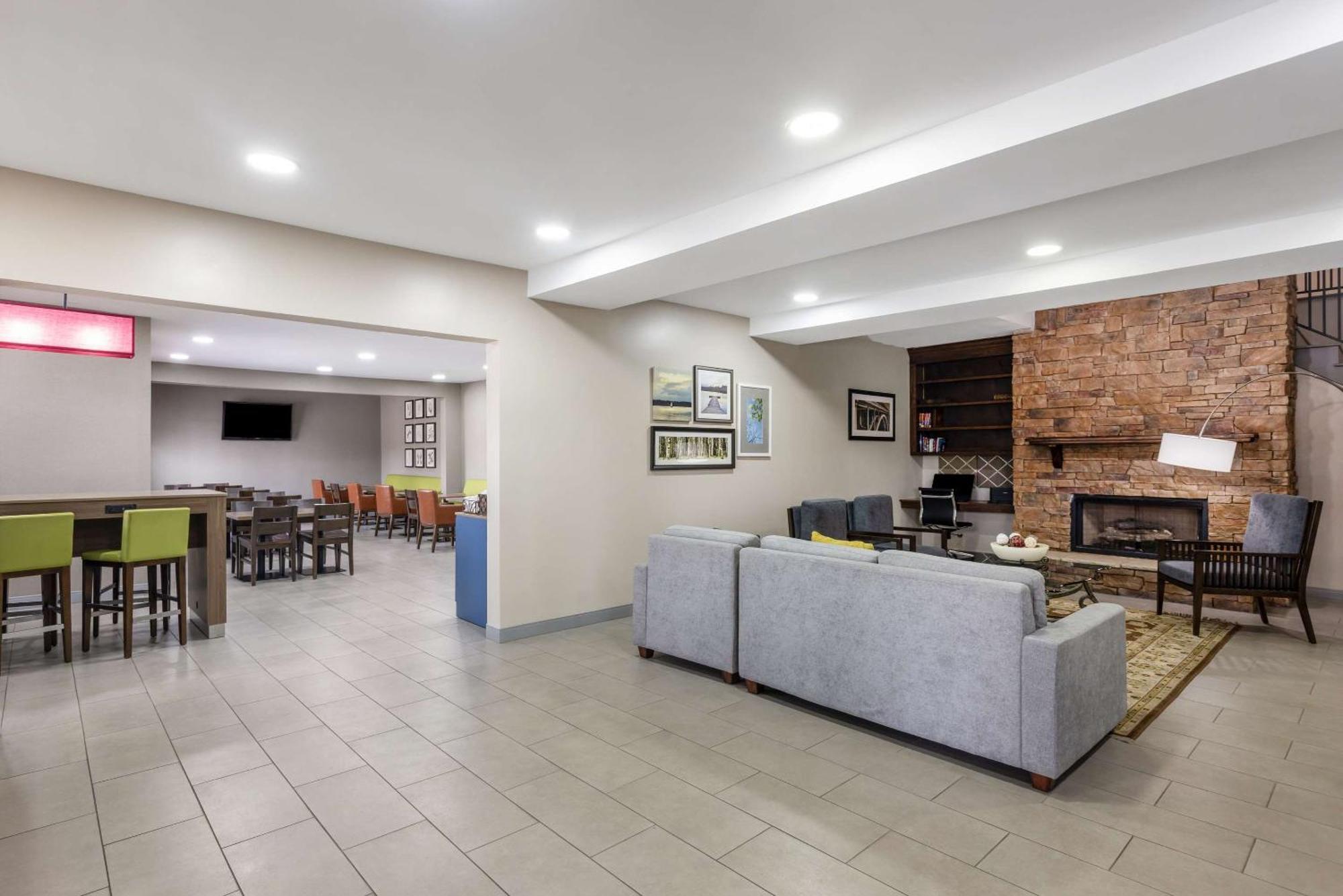 Country Inn & Suites By Radisson, Savannah I-95 North, Ga Port Wentworth Esterno foto