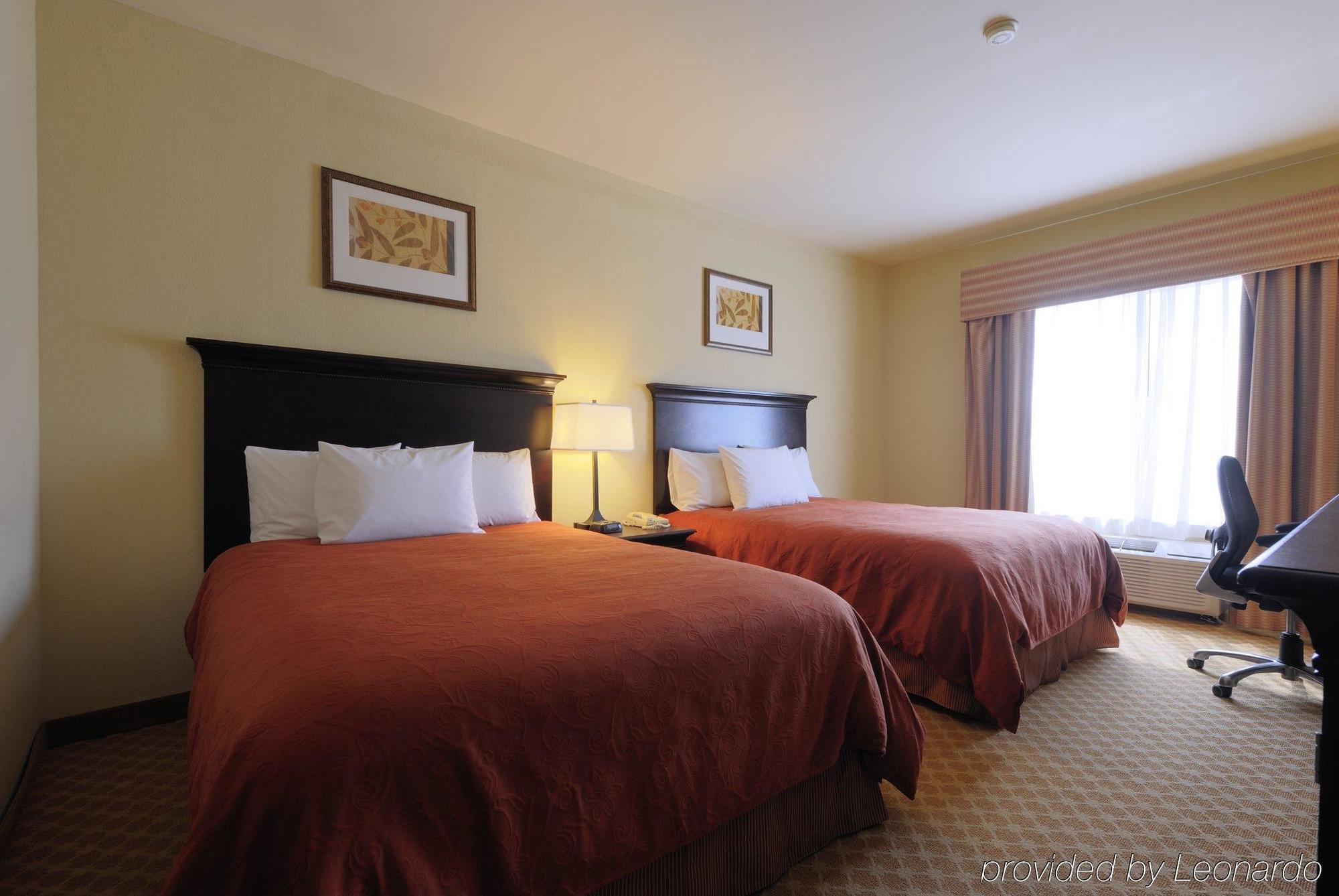 Country Inn & Suites By Radisson, Savannah I-95 North, Ga Port Wentworth Camera foto