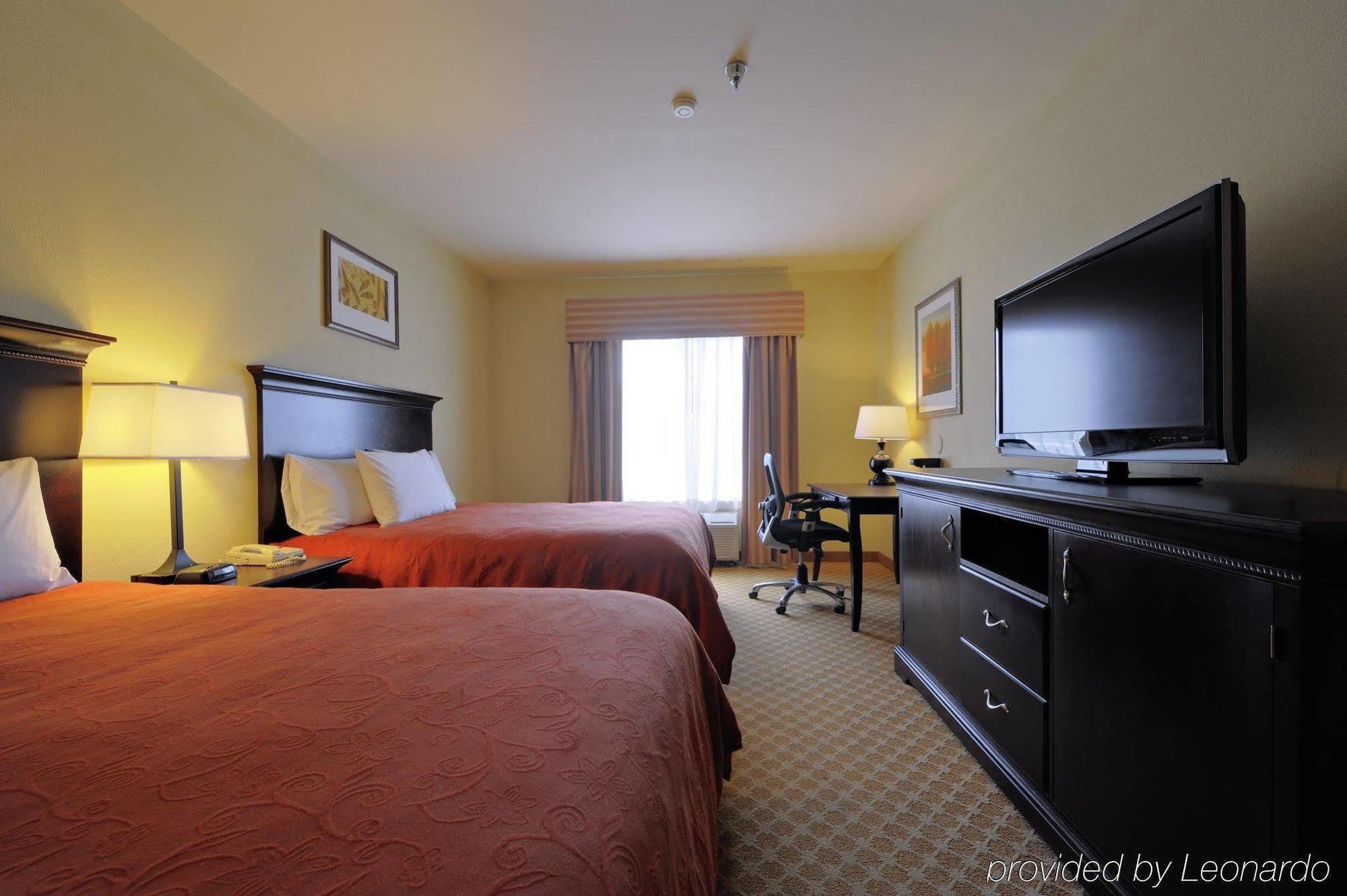 Country Inn & Suites By Radisson, Savannah I-95 North, Ga Port Wentworth Esterno foto