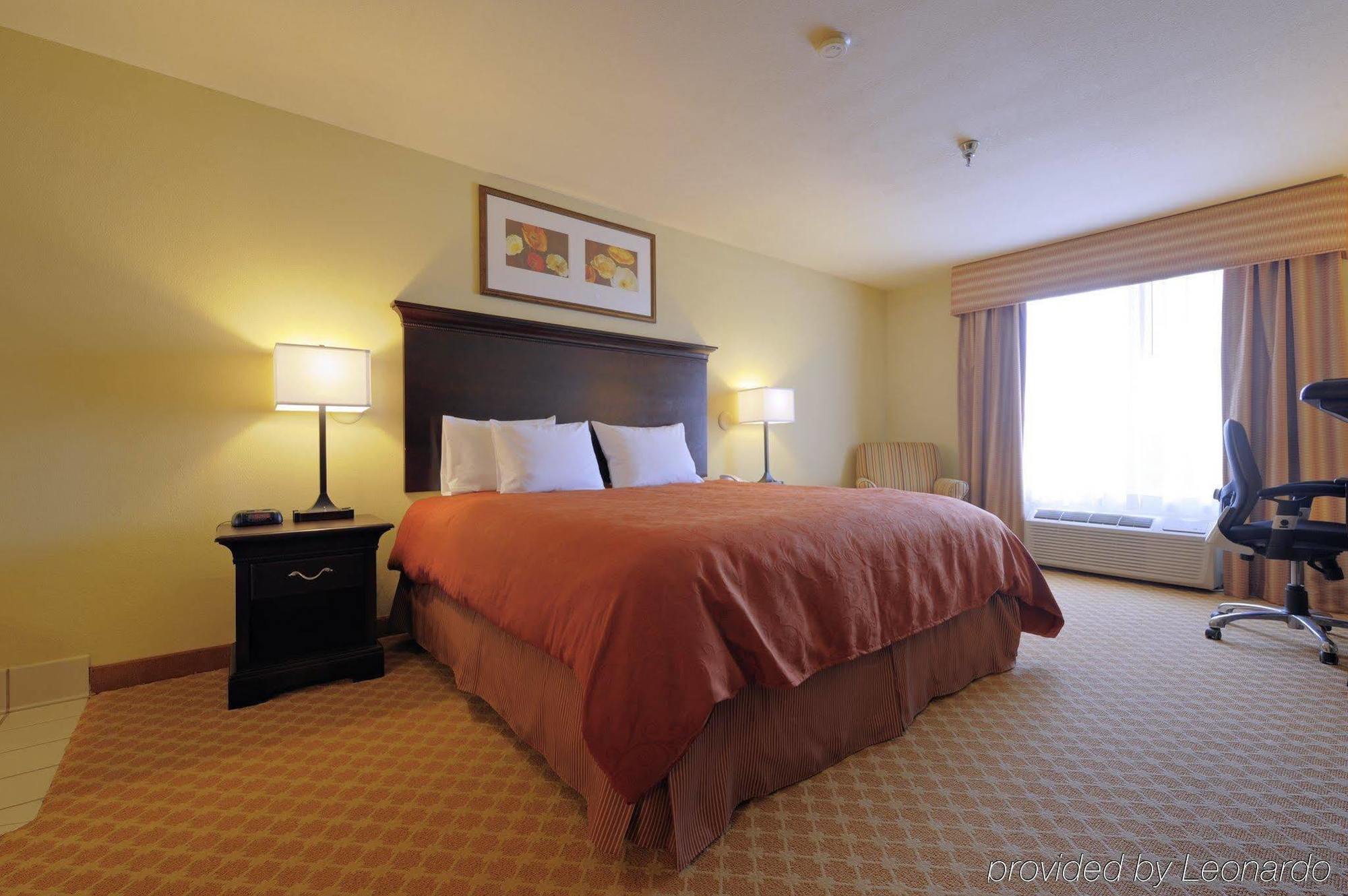 Country Inn & Suites By Radisson, Savannah I-95 North, Ga Port Wentworth Esterno foto