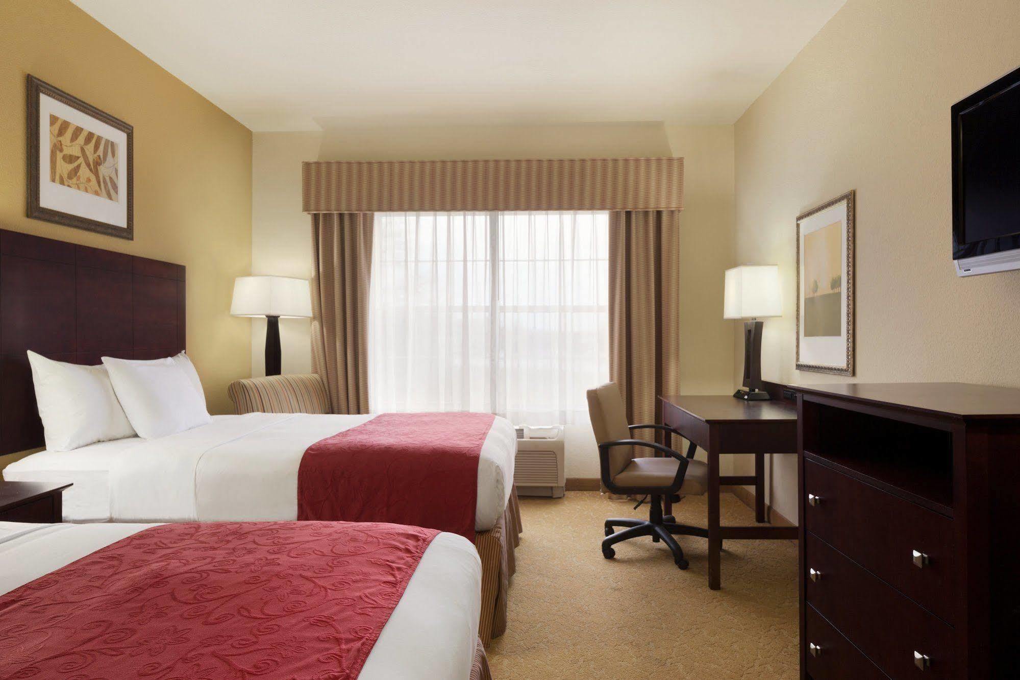 Country Inn & Suites By Radisson, Savannah I-95 North, Ga Port Wentworth Esterno foto