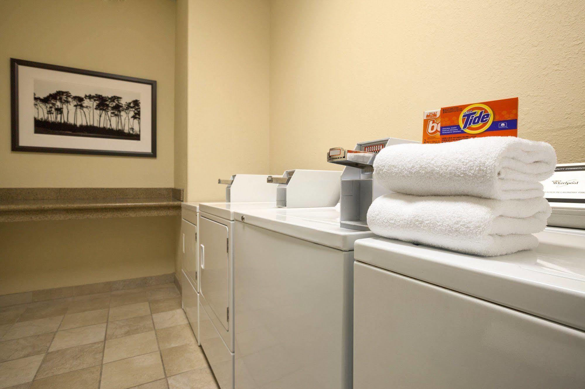Country Inn & Suites By Radisson, Savannah I-95 North, Ga Port Wentworth Esterno foto